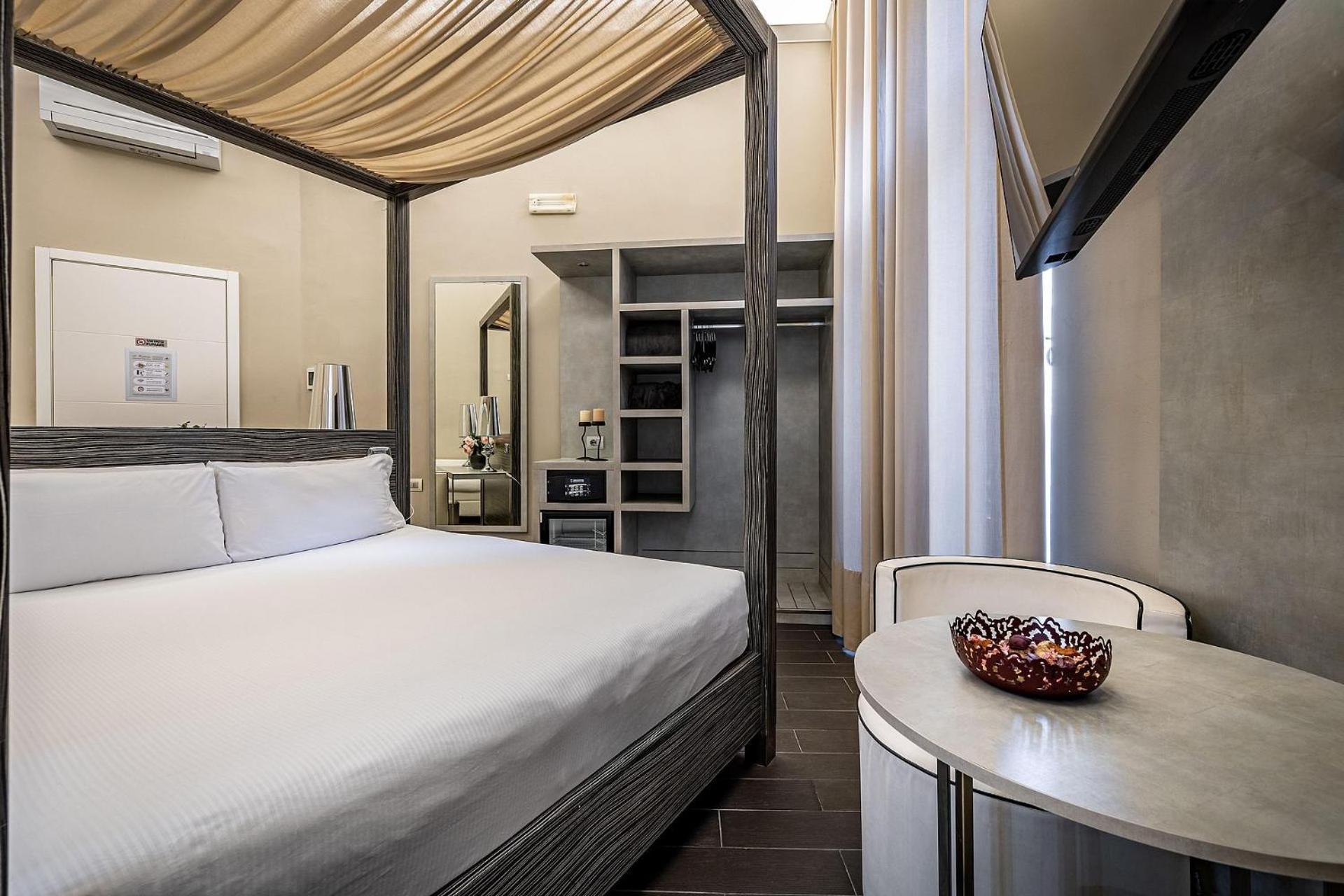 B&B Residenza Le Fonticine Florencja Zewnętrze zdjęcie