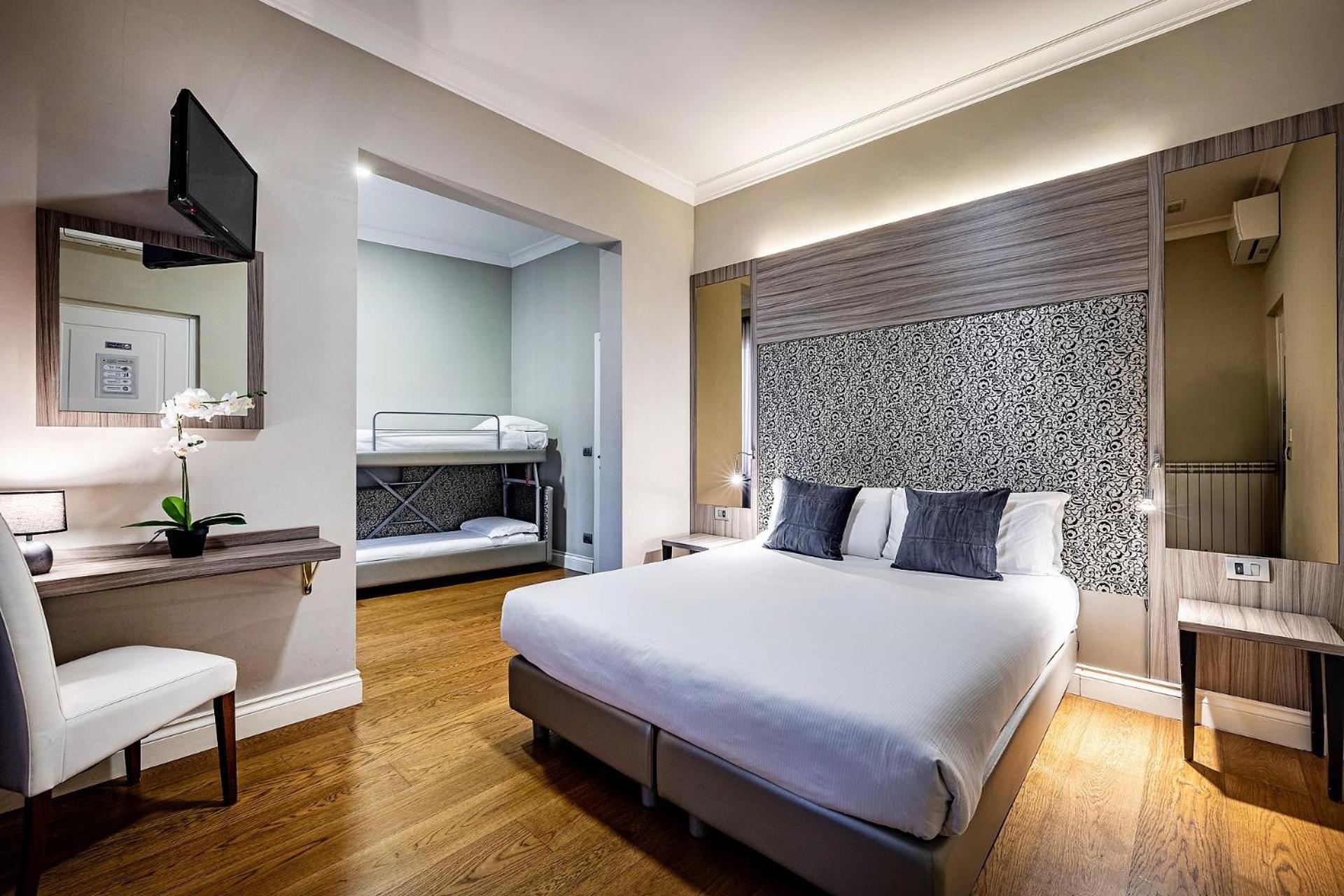 B&B Residenza Le Fonticine Florencja Zewnętrze zdjęcie
