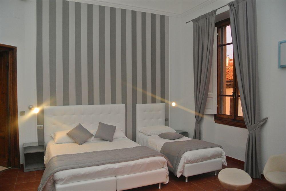 B&B Residenza Le Fonticine Florencja Zewnętrze zdjęcie