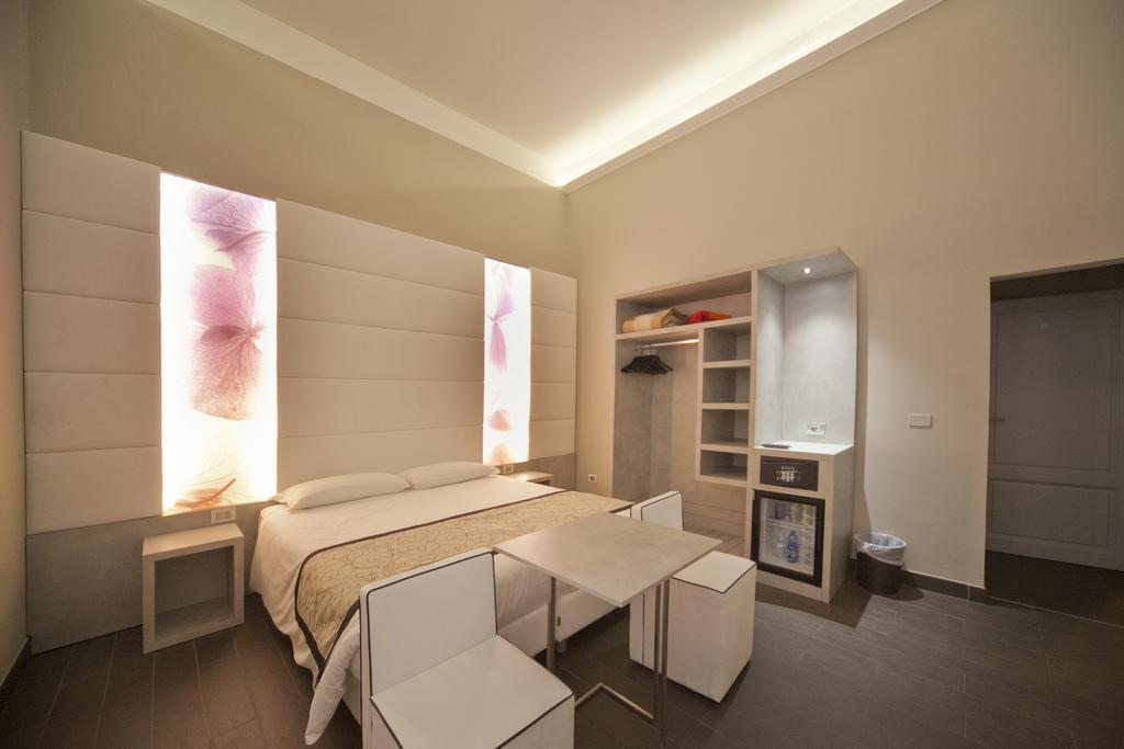 B&B Residenza Le Fonticine Florencja Zewnętrze zdjęcie