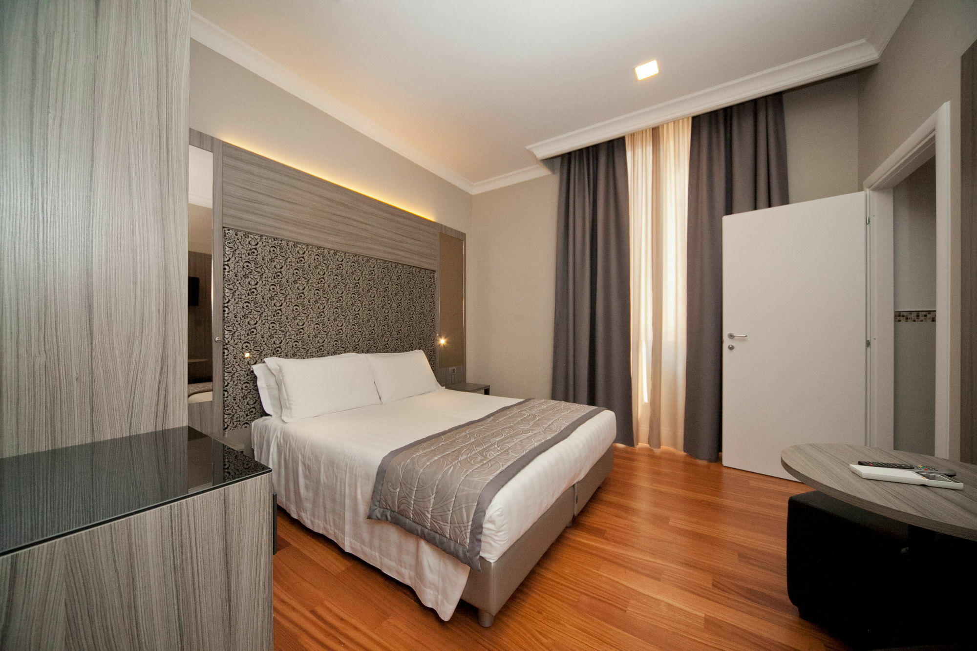 B&B Residenza Le Fonticine Florencja Zewnętrze zdjęcie