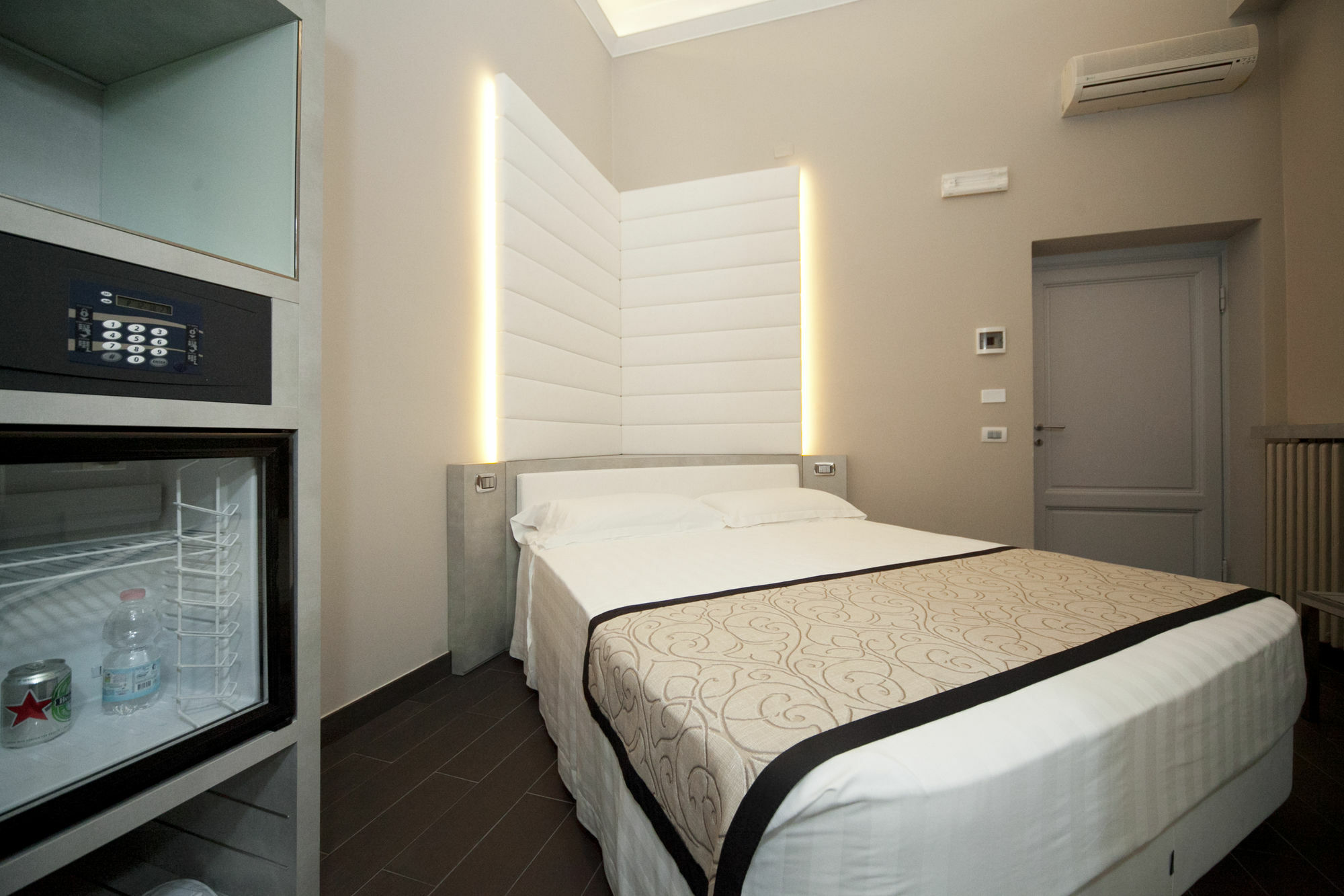 B&B Residenza Le Fonticine Florencja Zewnętrze zdjęcie