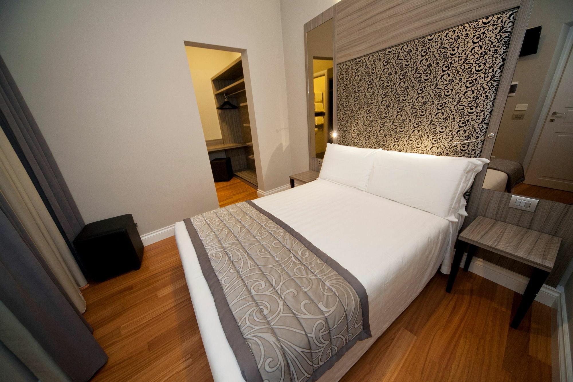 B&B Residenza Le Fonticine Florencja Zewnętrze zdjęcie